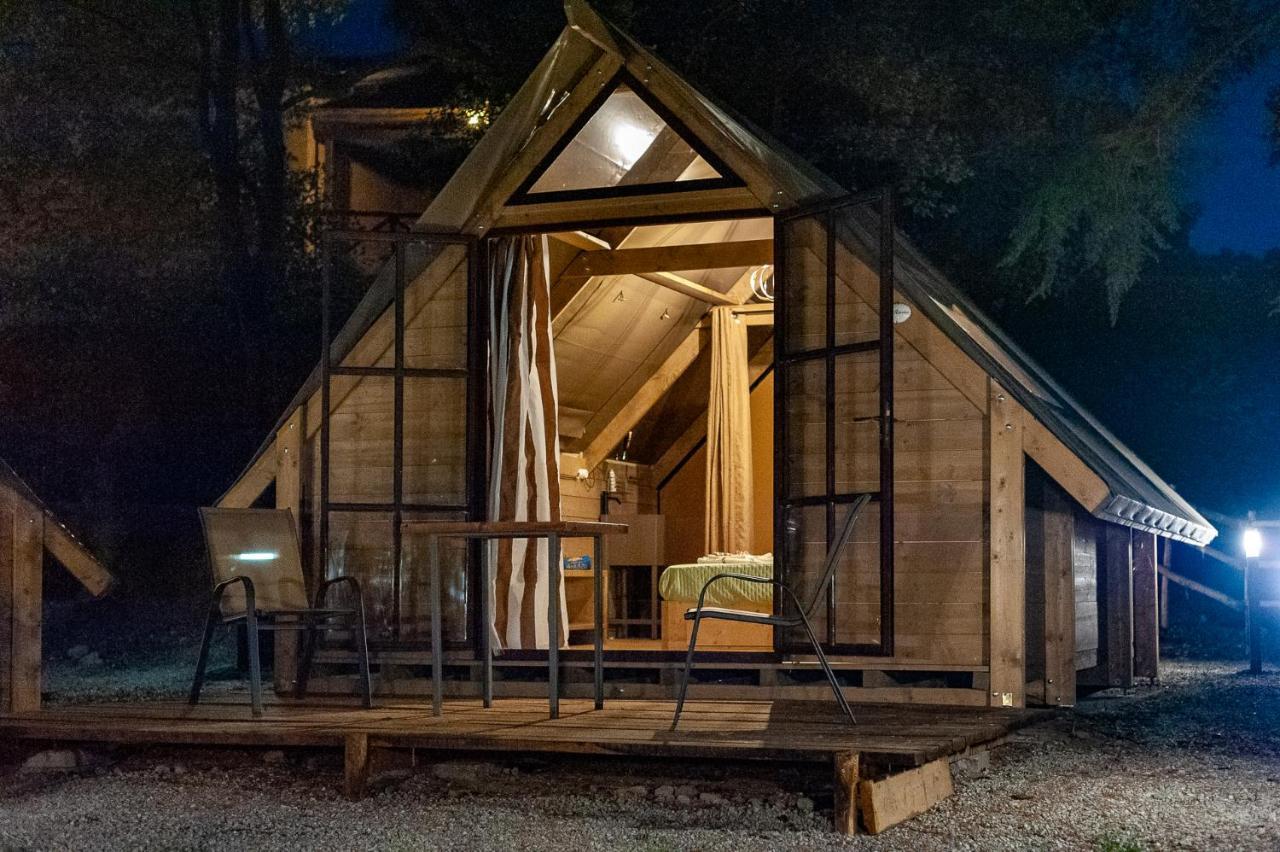 Agriresort Spa Glamping Poggio Di Montedoro Montefiascone Exterior foto
