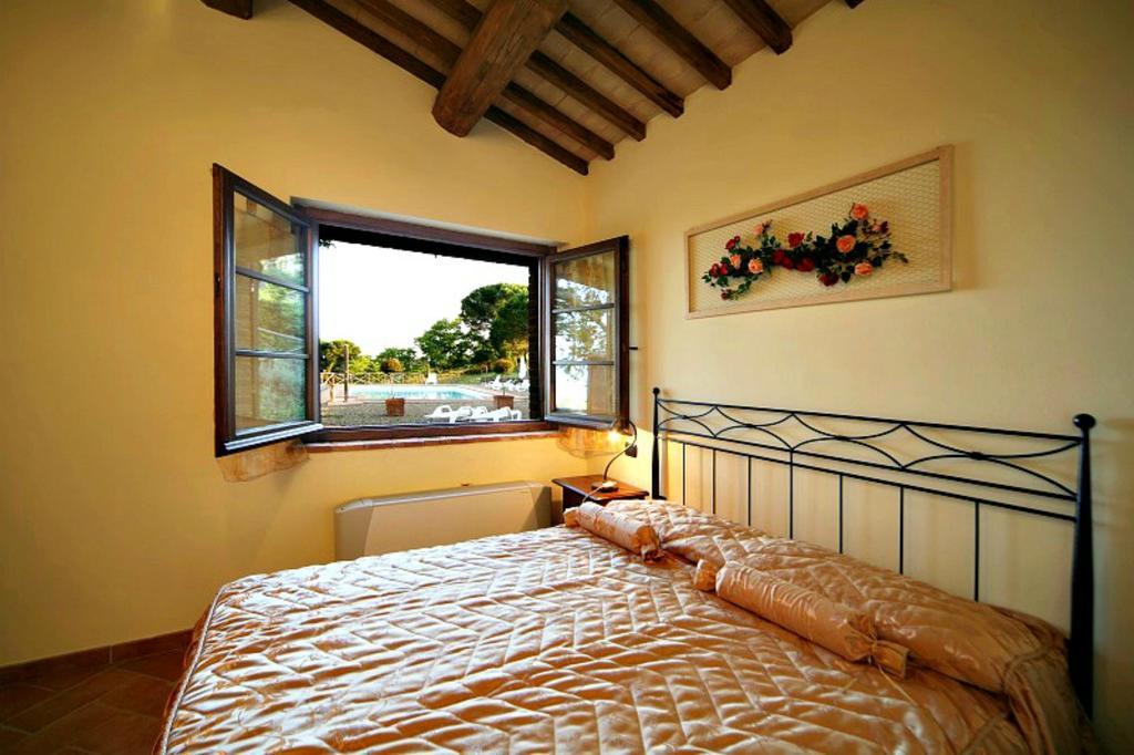 Agriresort Spa Glamping Poggio Di Montedoro Montefiascone Zimmer foto